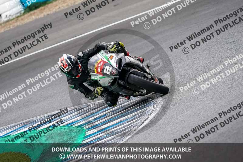 25 to 27th november 2017;Jerez;event digital images;motorbikes;no limits;peter wileman photography;trackday;trackday digital images
